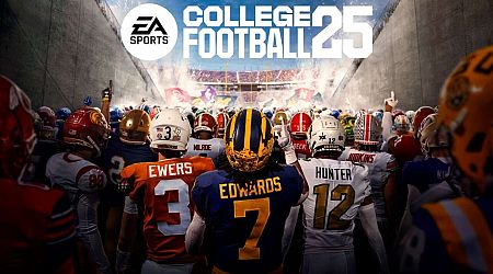 EA Sports College Football 25 Preorders Are Live, Include Free Gift Card At Best Buy