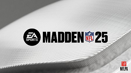 Madden NFL 25 Store Listings Confirm Release Date