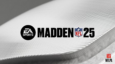 Madden NFL 25: Here's What Comes in Each Edition