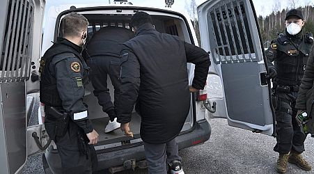 International people-smuggling operation through Latvia disrupted