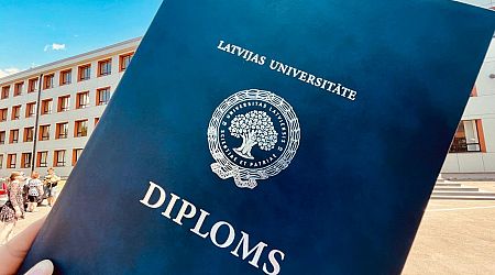Baltic, Benelux countries to mutually recognize all diplomas