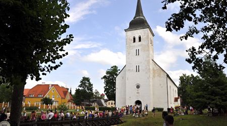 Estonian Lutherans lash out at Mormons