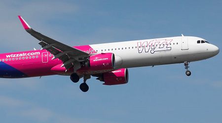 New Summer Route: London's Wizz Air Adds Direct Flight To Bulgaria