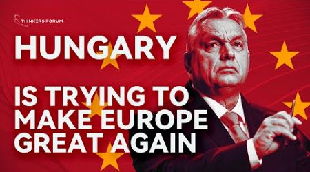 China strategist: Biden utterly underestimated Hungary