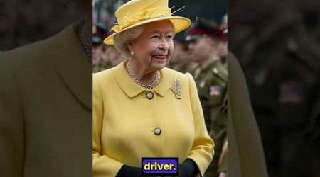 5 #interesting #facts about #Queen #Elizabeth II #Unitedkingdom #shorts #history