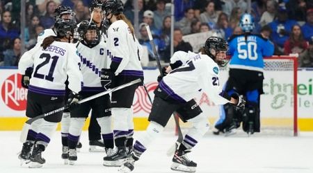 Toronto eliminated from PWHL playoffs after surrendering 2-0 series lead to Minnesota