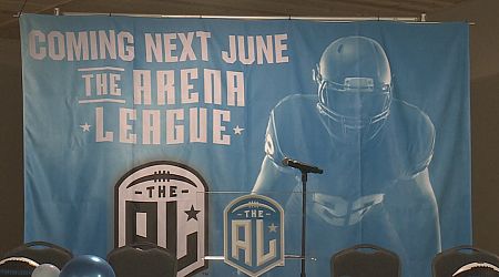 Eau Claire arena football team announced for 2025