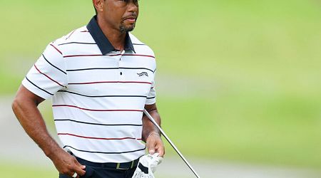 Woods, Rahm among notables set to miss cut