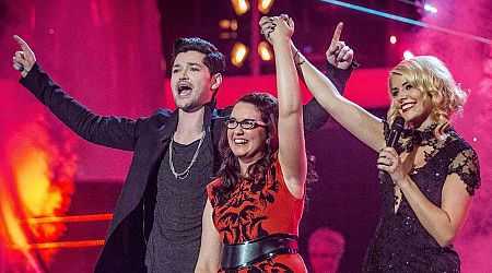Danny O'Donoghue's secret tragedy that forced him to quit The Voice UK