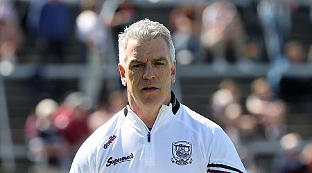 What time and TV is Galway v Derry on today in the All-Ireland Football Championship?