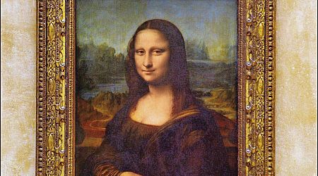 Where was Mona Lisa painted? Italian geologist decodes Da Vinci's 500-year-old mystery