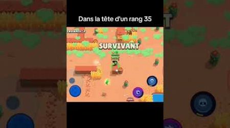 je joue ma shelly rang35 dans une map ouverte #brawlstars#funny #supercell #browlersgaming#jeux #bs