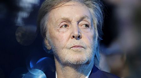 Paul McCartney becomes first UK billionaire musician