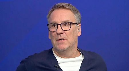 Paul Merson names unlikely transfer that can take Arsenal 'to another level'