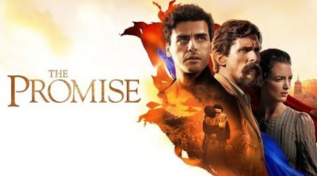 The Promise 2023 (Action, War film) Empires fall. Love survives.