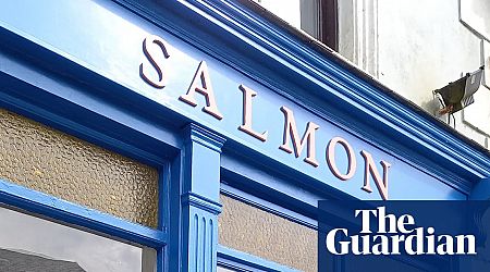 Irish poetry publisher toasts new home in pub after crowdfunding campaign