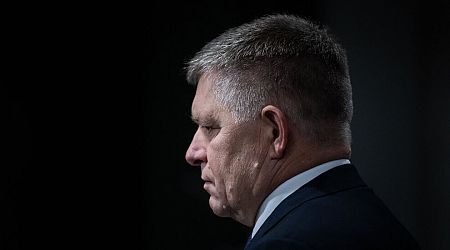 Who Is Robert Fico, the Slovakian Prime Minister?