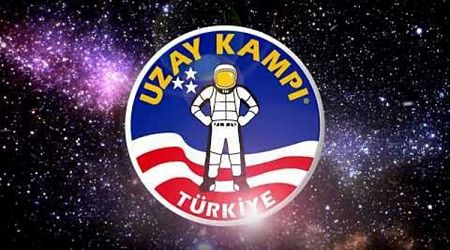 Space Camp Turkiye Attracts Thousands of Children Every Year