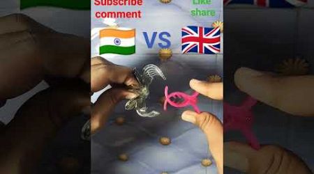 #me #mnemy #viral #ytshorts India VS United Kingdom