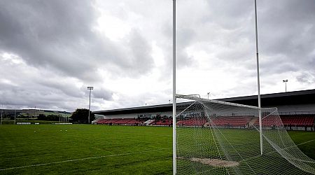 Derry v Tyrone LIVE stream of Ulster Minor Football Championship semi-final