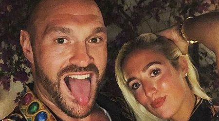 'Lying and cheating' Tyson Fury's wild sex life including sleeping with 500 women