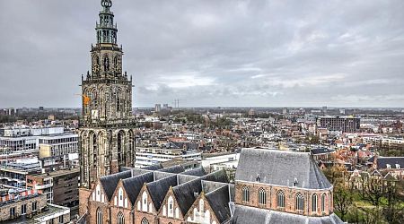 Groningen apologizes for it's role in the Dutch history of slavery