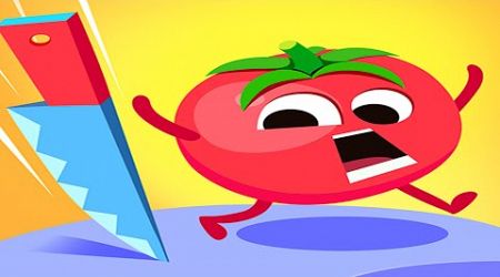Fruit Rush - Levels 1 to 44