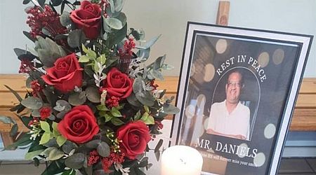 'We have lost a gem': Cape Town teacher's death highlights stress crisis in schools
