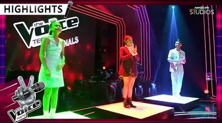 Steph, Colline, and Jillian enter the grand finals | The Voice Teens Philippines 2024