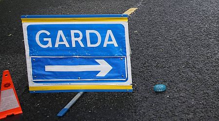 Cyclist (70s) dies following road crash involving car on Dame Street in Dublin