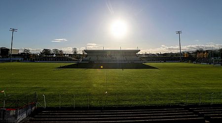 What time and channel is Carlow v Fermanagh on today? TV and stream details, start time and more for the Tailteann Cup tie 