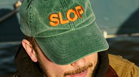 SLOP and ISTO.'s New Collaboration Is Inspired by Culinary Excellence