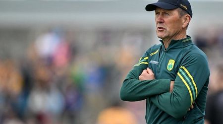 Kerry vs Monaghan: All-Ireland round robin series gets under way at Fitzgerald Stadium