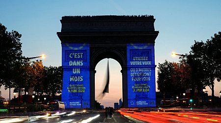 Have the French fallen out of love with Europe?
