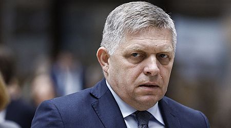 Fico assassination attempt exposes deep divisions in Slovakia