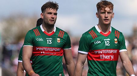 Mayo v Cavan & Clare v Cork LIVE stream, score updates and more from All-Ireland football Championship clashes