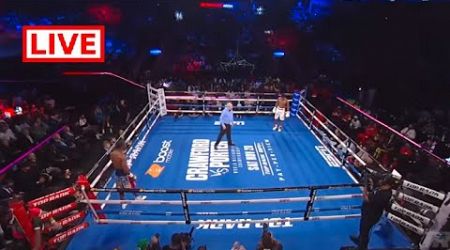Tyson Fury vs Oleksandr Usyk Full Fight Live Stream | Fury vs Usyk live