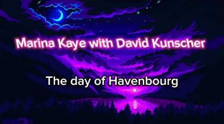 Marina Kaye - The day of Havenbourg ( feat. D.Kunscher ) [ mix ]