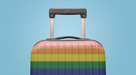 LGBTQ+ Travelers Get Special Alert From State Department