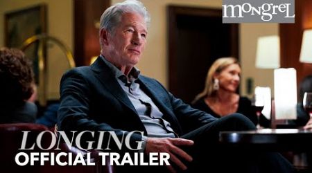 Longing Official Trailer | Mongrel Media