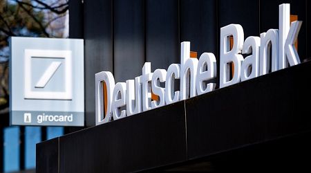 Russia freezes Deutsche Bank assets after sanctions halt a project