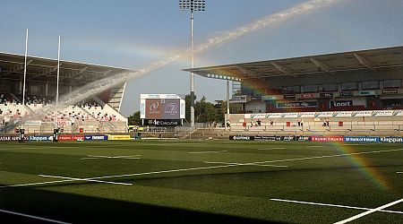 Ulster vs Leinster LIVE score updates from Kingspan Stadium