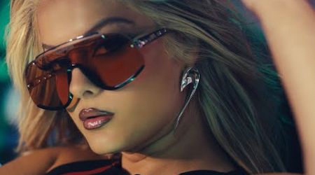 Bebe Rexha - Chase It (Mmm Da Da Da) [Official Music Video]