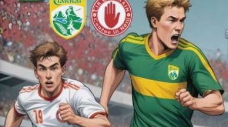 GAA defends use of AI applications to create artwork for match programmes following criticism 