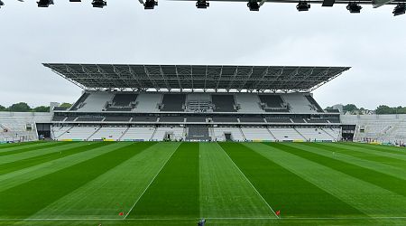 Republic of Ireland to make history as Pairc Ui Chaoimh to play host to upcoming Euro 2025 qualifier against France