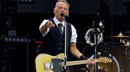 Bruce Springsteen in Dublin: Croke Park concert setlist, weather forecast, ticket information and more