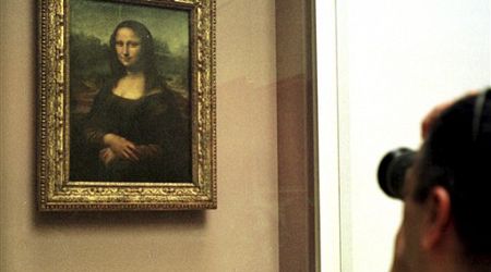 Geologist Has a Theory on Where Mona Lisa Is Set