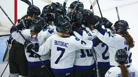 PWHL playoffs: Toronto's inability to score leads to Minnesota-Boston final