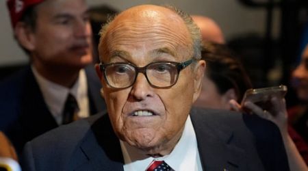 Giuliani indicted in Arizona's fake elector case linked to 2020 election, alongside 17 others