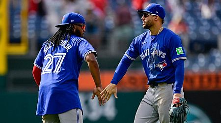 Ross Atkins betting on current Blue Jays to spark revival